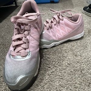 Steel toe boots women’s